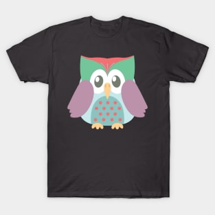 Little owl T-Shirt